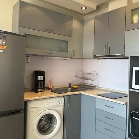 Ferienwohnung Panoramic View Appt Russe Ruse Exterior foto