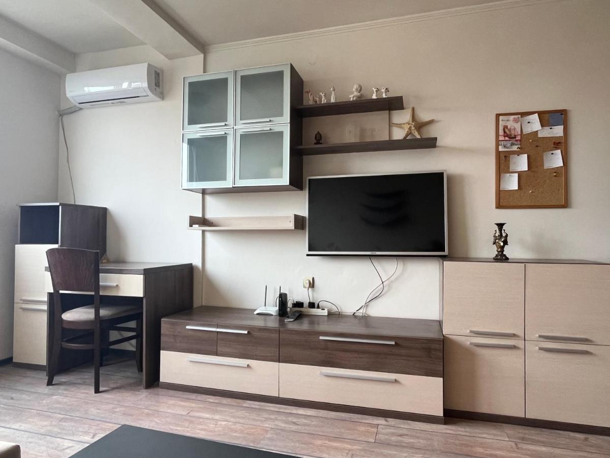 Ferienwohnung Panoramic View Appt Russe Ruse Exterior foto